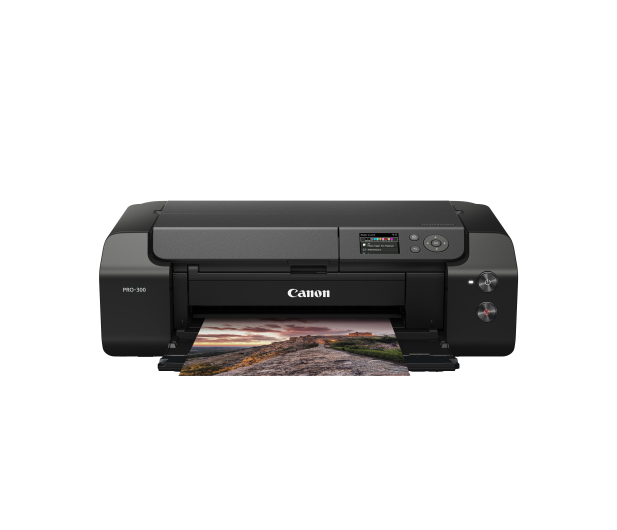 Canon IMAGEPROGRAF PRO-300 - 1110047 - zdjęcie 5
